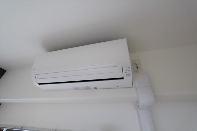 ブライジングの物件内観写真