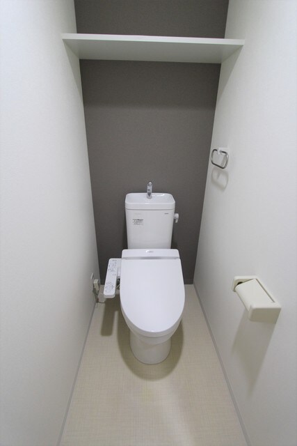 ブライジングの物件内観写真