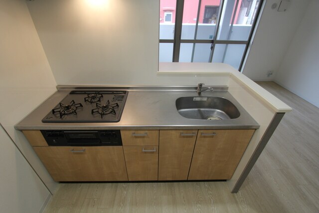 ブライジングの物件内観写真