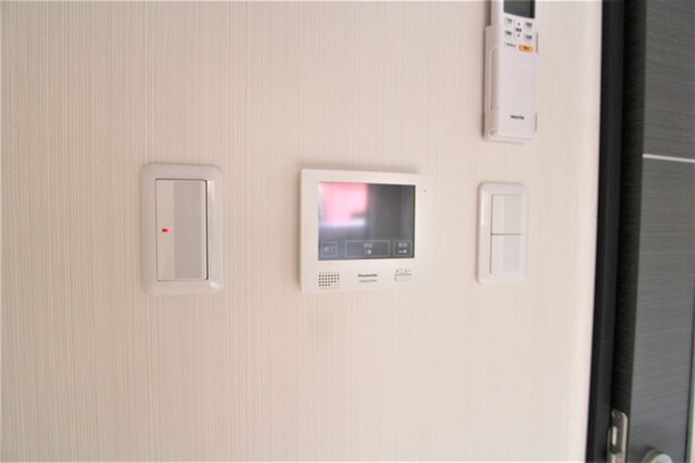 ブライジングの物件内観写真