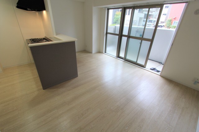 ブライジングの物件内観写真