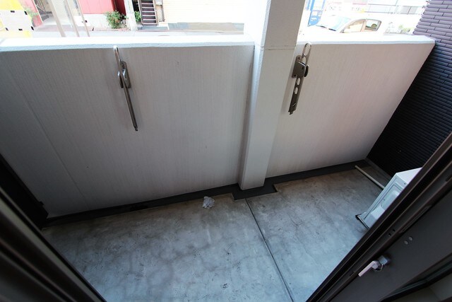 ブライジングの物件内観写真