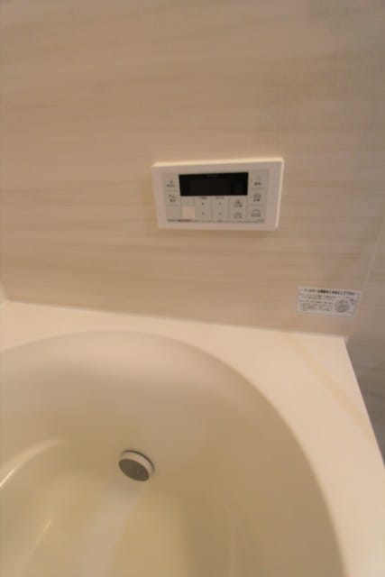 ブライジングの物件内観写真