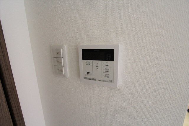 ブライジングの物件内観写真