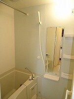 サニー離宮前の物件内観写真