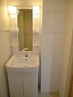 サニー離宮前の物件内観写真