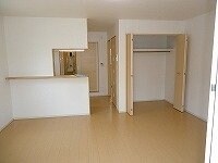 サニー離宮前の物件内観写真