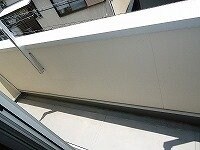 サニー離宮前の物件内観写真