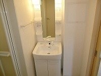 サニー離宮前の物件内観写真