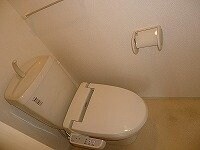 サニー離宮前の物件内観写真