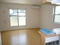 サニー離宮前の物件内観写真