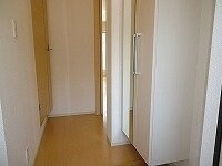 サニー離宮前の物件内観写真