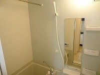 サニー離宮前の物件内観写真