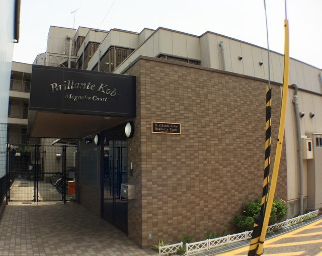 妙法寺駅 徒歩8分 3階の物件外観写真