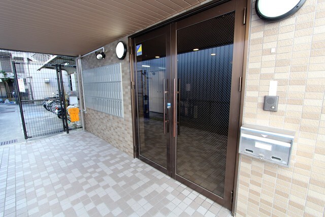 妙法寺駅 徒歩8分 3階の物件外観写真