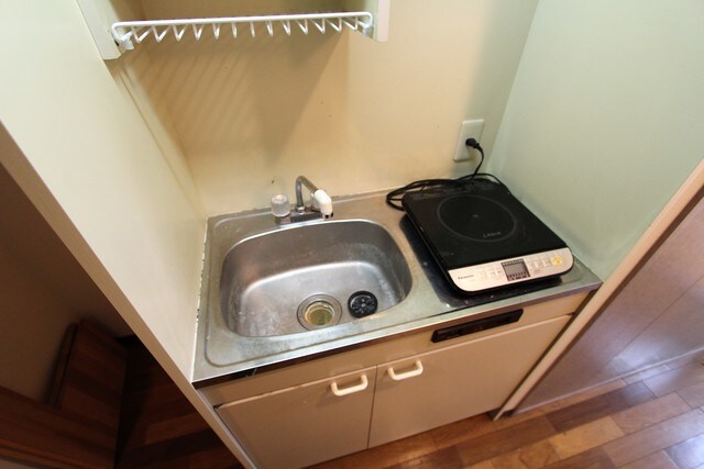 妙法寺駅 徒歩8分 3階の物件内観写真