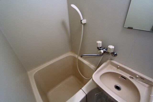 妙法寺駅 徒歩8分 3階の物件内観写真