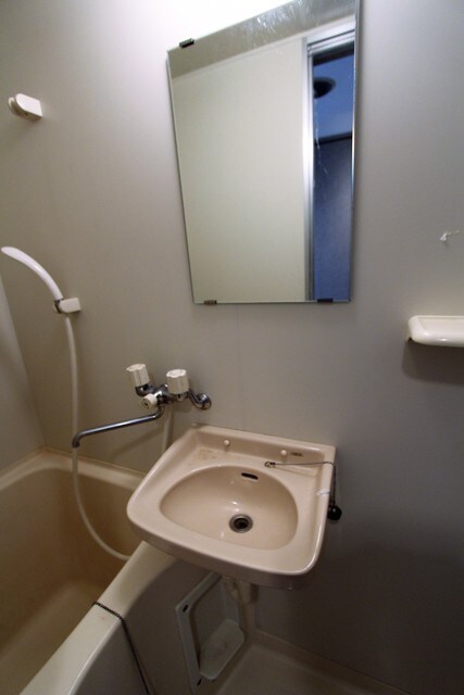 妙法寺駅 徒歩8分 3階の物件内観写真