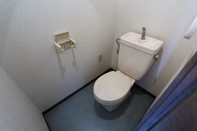 妙法寺駅 徒歩8分 3階の物件内観写真