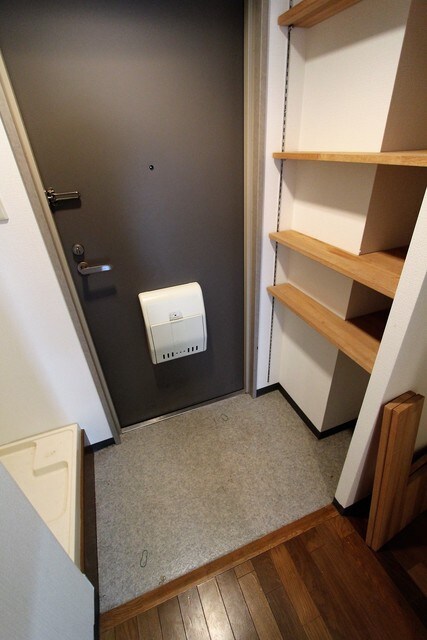 妙法寺駅 徒歩8分 3階の物件内観写真