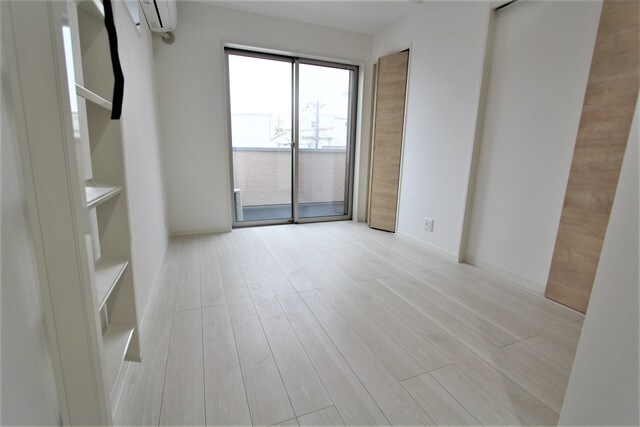 KARIN長楽町の物件内観写真