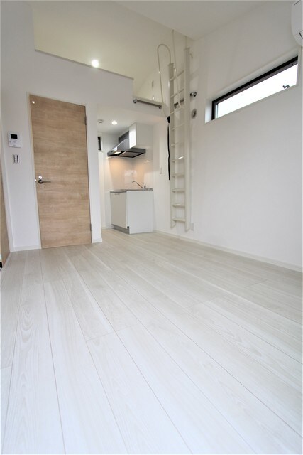 KARIN長楽町の物件内観写真