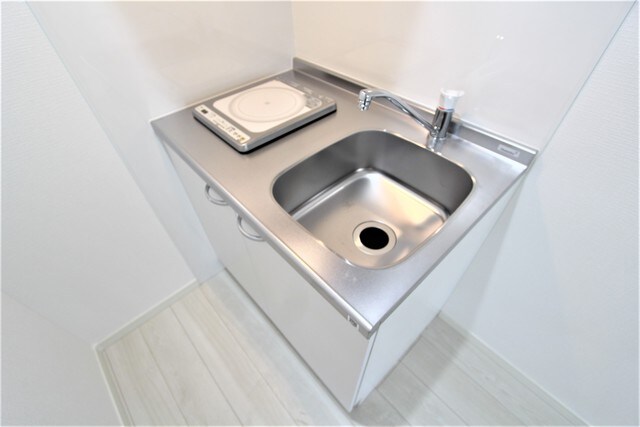 KARIN長楽町の物件内観写真