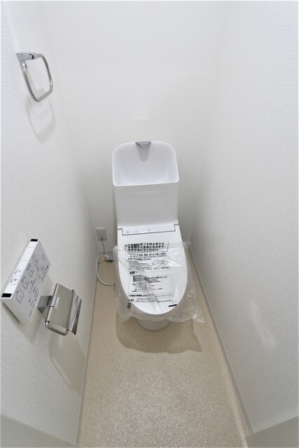 KARIN長楽町の物件内観写真