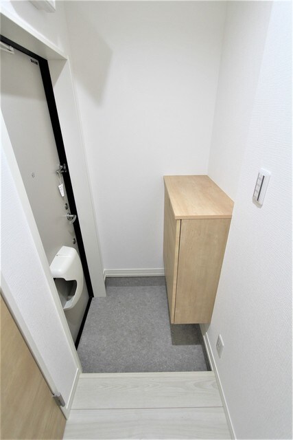 KARIN長楽町の物件内観写真