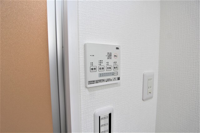 KARIN長楽町の物件内観写真