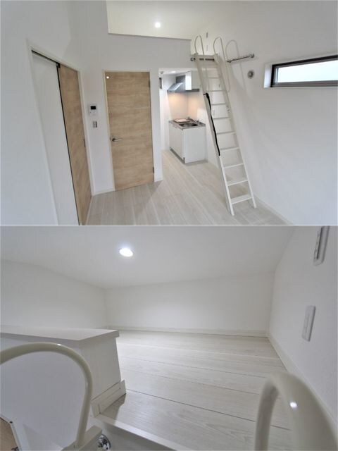 KARIN長楽町の物件内観写真