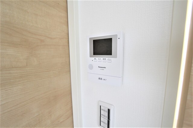 KARIN長楽町の物件内観写真