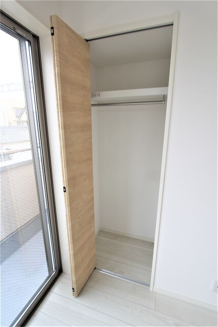 KARIN長楽町の物件内観写真