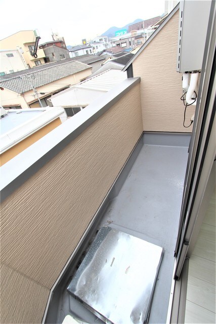 KARIN長楽町の物件内観写真