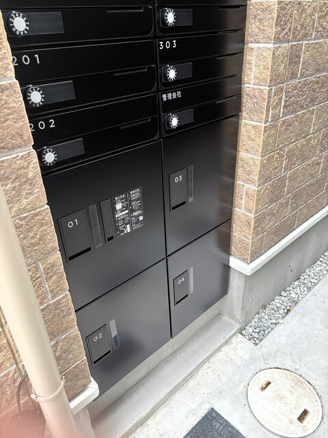 キャッスルコート須磨海浜公園の物件外観写真