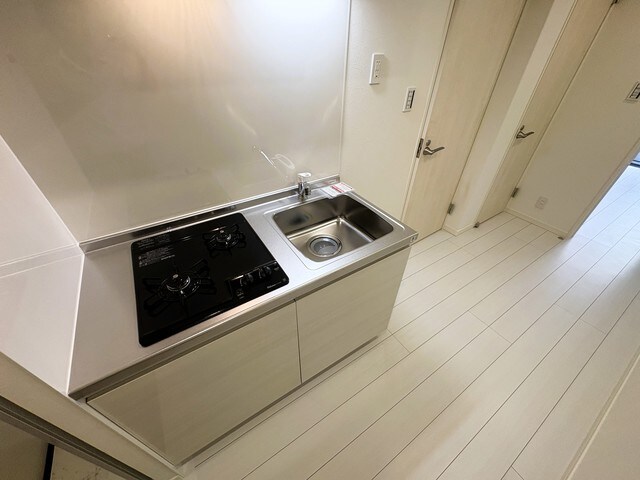 キャッスルコート須磨海浜公園の物件内観写真