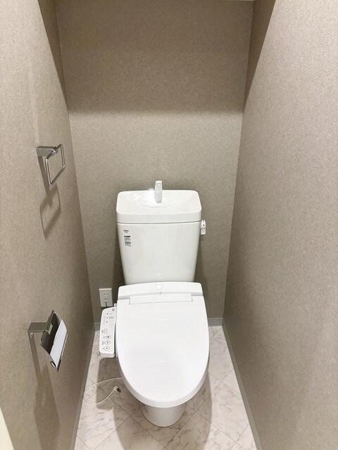 キャッスルコート須磨海浜公園の物件内観写真