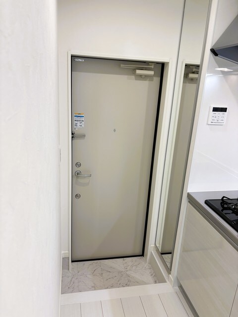 キャッスルコート須磨海浜公園の物件内観写真