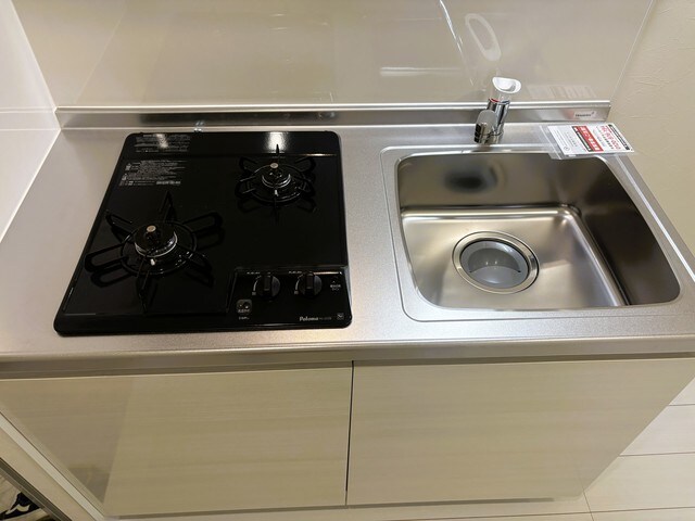 キャッスルコート須磨海浜公園の物件内観写真