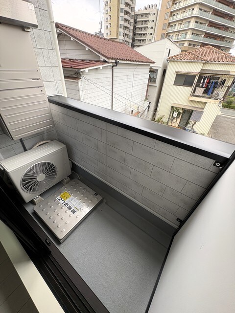 キャッスルコート須磨海浜公園の物件内観写真