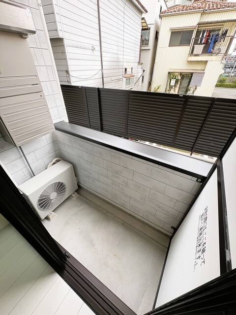 キャッスルコート須磨海浜公園の物件内観写真