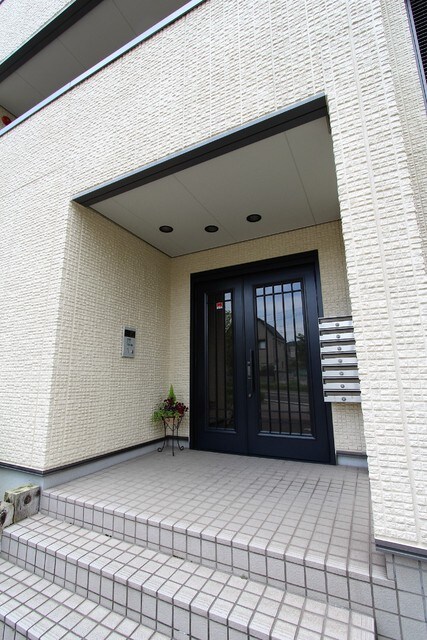 須磨寺駅 徒歩2分 2階の物件外観写真