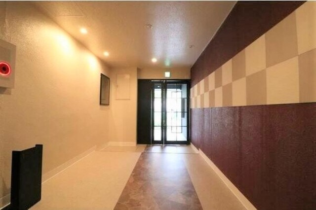 イースト西代の物件外観写真