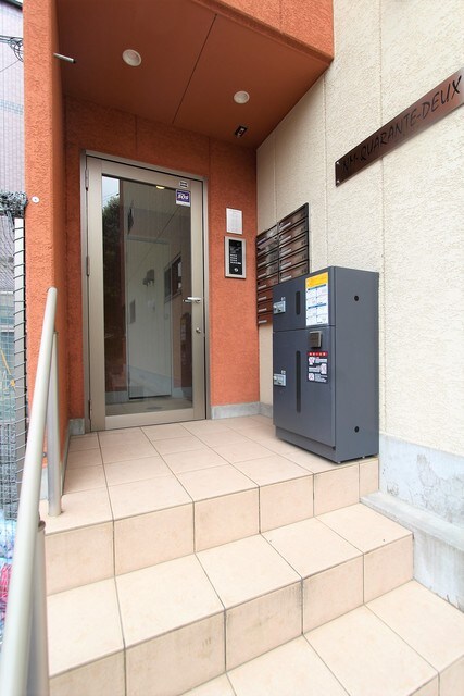 妙法寺駅 徒歩4分 2階の物件外観写真