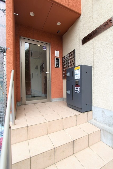 妙法寺駅 徒歩4分 3階の物件外観写真