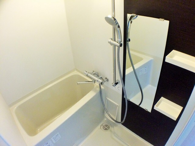 妙法寺駅 徒歩4分 3階の物件内観写真