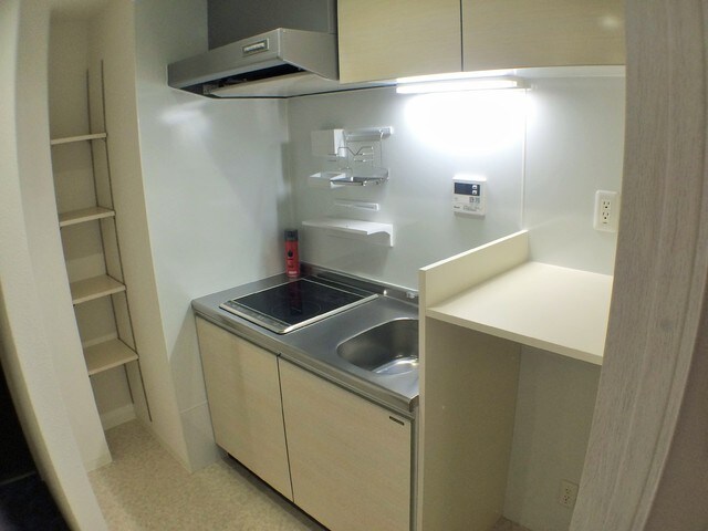 妙法寺駅 徒歩4分 2階の物件内観写真