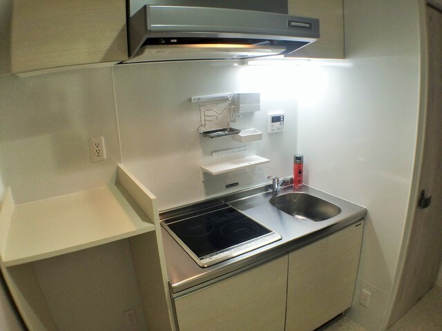 妙法寺駅 徒歩4分 3階の物件内観写真