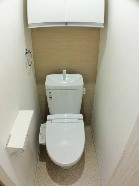 妙法寺駅 徒歩4分 2階の物件内観写真