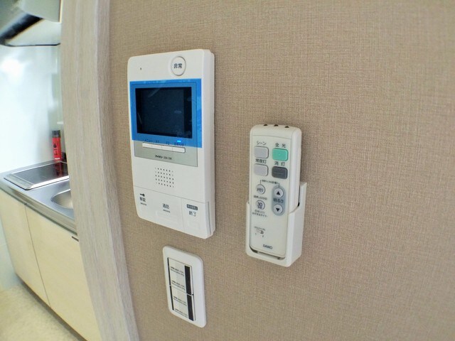 妙法寺駅 徒歩4分 2階の物件内観写真